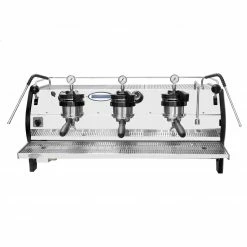 La Marzocco Strada 3 Group MP (Manual Paddle) Espresso Machine 7 La Marzocco Strada 3 Group MP (Manual Paddle) Espresso Machine