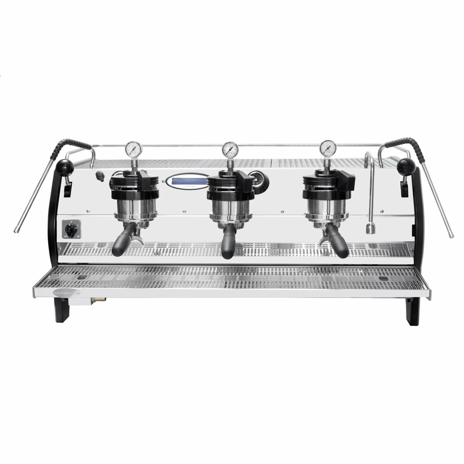 La Marzocco Strada 3 Group MP (Manual Paddle) Espresso Machine 3 La Marzocco Strada 3 Group MP (Manual Paddle) Espresso Machine