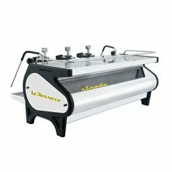 La Marzocco Strada 3 Group MP (Manual Paddle) Espresso Machine 9 La Marzocco Strada 3 Group MP (Manual Paddle) Espresso Machine