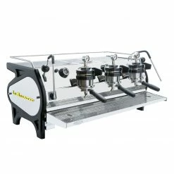 La Marzocco Strada 3 Group MP (Manual Paddle) Espresso Machine