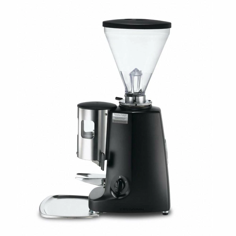 Mazzer Super Jolly Automatic Commercial Espresso Grinder - Black 1 Mazzer Super Jolly Automatic Commercial Espresso Grinder - Black