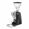 Grinders Mazzer Super Jolly Electronic Commercial Espresso Grinder - Black