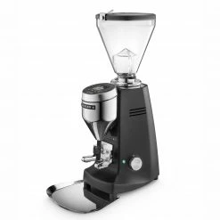 Mazzer Super Jolly V Pro Electronic Commercial Espresso Grinder - Black