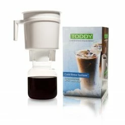Toddy Cold Brewers Cold Brew System