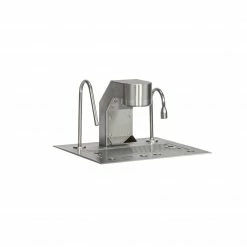 Mavam Under Counter Single Group Espresso Machine - Stainless Steel