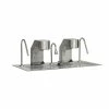 Mavam Under Counter 2 Group Espresso Machine - Stainless Steel