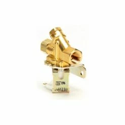 Fetco S-45 Solenoid Valve Assembly - 120VAC (Special Order Item) Parts