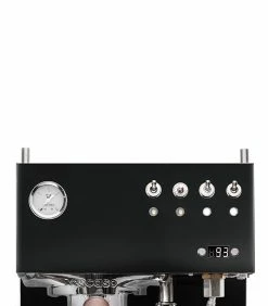 Ascaso Steel DUO Programmable Espresso Machine W/PID Controller, Dual Thermoblock, 120V (Black) Equipment 12 Ascaso Steel DUO Programmable Espresso Machine W/PID Controller, Dual Thermoblock, 120V (Black) Equipment