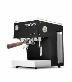 Ascaso Steel DUO Programmable Espresso Machine W/PID Controller, Dual Thermoblock, 120V (Black) Equipment 11 Ascaso Steel DUO Programmable Espresso Machine W/PID Controller, Dual Thermoblock, 120V (Black) Equipment