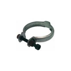 Espresso Parts Pumps Stainless Steel Motor/Pump Clamp