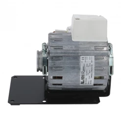 Espresso Parts Rotary Vane Pump Motor - Standard 110V Motor Pumps