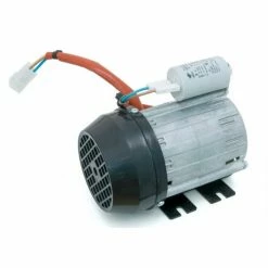 Rancilio 'Classe/Epoca' Two/Three Group 220V Pump Motor Pumps