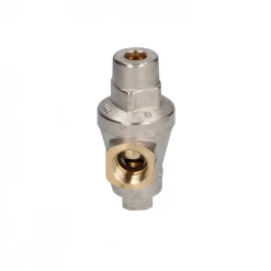 Espresso Parts Water Pressure Regulator 1/2