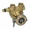 Espresso Parts Fluid-o-Tech Rotoflow Rotary Vane Water Pump Pumps