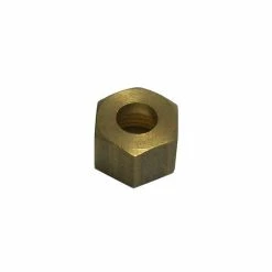 Ascaso Parts 1/2" Nut For Cap