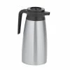 BUNN 64 Oz. Thermal Pitcher Coffee Server