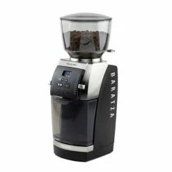 Baratza Vario W+ Coffee Grinder - Black