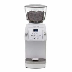 Baratza Vario W+ Coffee Grinder - White