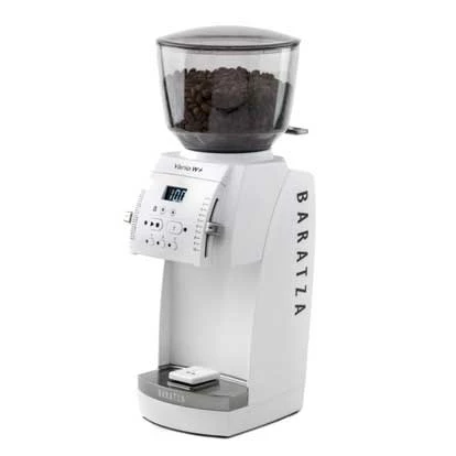 Baratza Vario W+ Coffee Grinder - White 1 Baratza Vario W+ Coffee Grinder - White