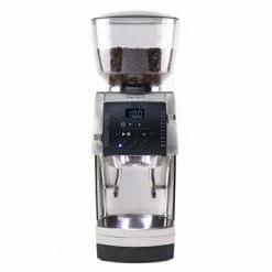 Baratza Vario+ Coffee Grinder - Black