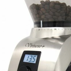 Baratza Virtuoso+ Coffee Grinder