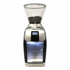 Baratza Virtuoso+ Coffee Grinder