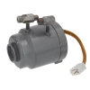 Espresso Parts 110/120V Water Cooled (Encased) Clamp Flange Pump Motor (Special Order Item) Pumps