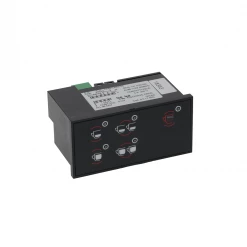 Espresso Parts Parts Wega 5 Button 115V Touchpad W/Microprocessor (Special Order Item)