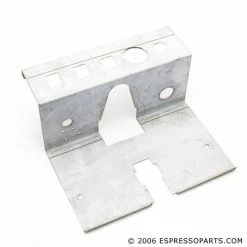 Espresso Parts Wega Mini Nova Front Chrome Panel