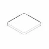 Espresso Parts Parts Wega Mini Nova ABS Plastic Reservoir Cover