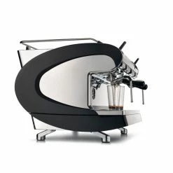 Equipment Nuova Simonelli Aurelia Wave Digit 2 Group Volumetric Espresso Machine 6 Equipment Nuova Simonelli Aurelia Wave Digit 2 Group Volumetric Espresso Machine