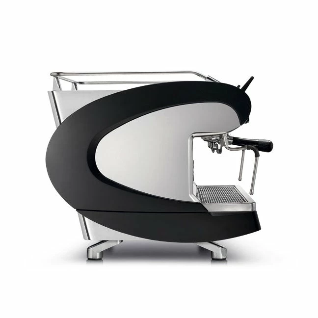 Equipment Nuova Simonelli Aurelia Wave Digit 3 Group Volumetric Espresso Machine 2 Equipment Nuova Simonelli Aurelia Wave Digit 3 Group Volumetric Espresso Machine