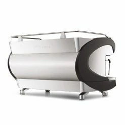 Equipment Nuova Simonelli Aurelia Wave Digit 2 Group Volumetric Espresso Machine 7 Equipment Nuova Simonelli Aurelia Wave Digit 2 Group Volumetric Espresso Machine