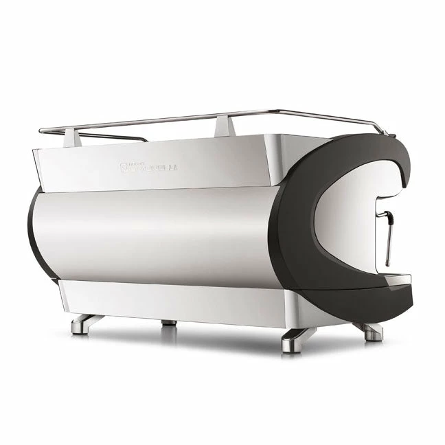 Equipment Nuova Simonelli Aurelia Wave Digit 2 Group Volumetric Espresso Machine 4 Equipment Nuova Simonelli Aurelia Wave Digit 2 Group Volumetric Espresso Machine