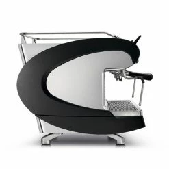 Nuova Simonelli Aurelia Wave T3 2 Group Volumetric Espresso Machine Equipment