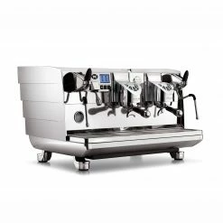 Victoria Arduino White Eagle Digit 2 Group Volumetric Espresso Machine Equipment