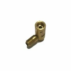 Espresso Parts CMA Vibratory Pump Brass Self-priming Valve Parts