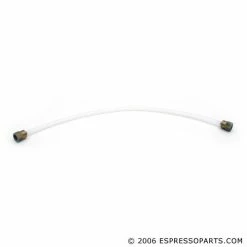 Espresso Parts PTFE 6 X 350mm Water Supply Tube (Special Order Item) Parts