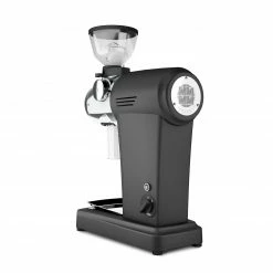 Mazzer ZM Commercial Filter Grinder - Black