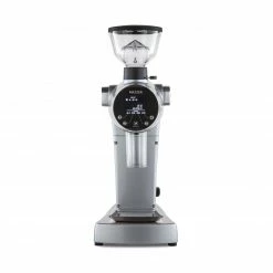 Mazzer ZM Commercial Filter Grinder - Silver