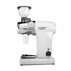 Mazzer ZM Commercial Filter Grinder - White
