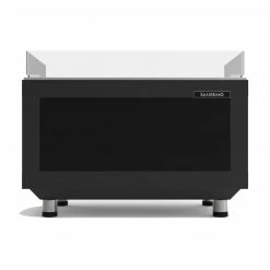 Equipment Sanremo Zoe Competition 2 Group Volumetric Espresso Machine - Black 5 Equipment Sanremo Zoe Competition 2 Group Volumetric Espresso Machine - Black