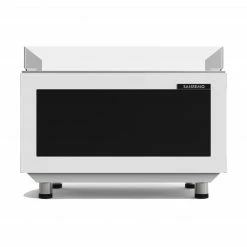 Equipment Sanremo Zoe Competition 2 Group Volumetric Espresso Machine - White 5 Equipment Sanremo Zoe Competition 2 Group Volumetric Espresso Machine - White