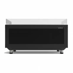 Sanremo Zoe Competition 3 Group Volumetric Espresso Machine - Black